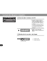 Предварительный просмотр 24 страницы Pioneer CDX-FM673 Operation Manual