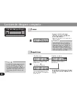 Предварительный просмотр 26 страницы Pioneer CDX-FM673 Operation Manual