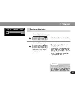 Предварительный просмотр 27 страницы Pioneer CDX-FM673 Operation Manual