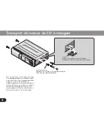 Предварительный просмотр 32 страницы Pioneer CDX-FM673 Operation Manual