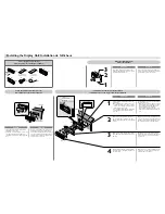 Предварительный просмотр 2 страницы Pioneer CDX-FM677 Installation Manual