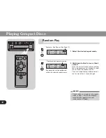 Предварительный просмотр 12 страницы Pioneer CDX-FM677 Operation Manual