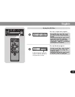 Предварительный просмотр 15 страницы Pioneer CDX-FM677 Operation Manual