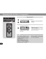 Предварительный просмотр 36 страницы Pioneer CDX-FM677 Operation Manual