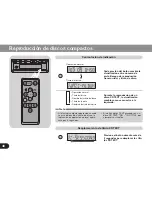 Предварительный просмотр 40 страницы Pioneer CDX-FM677 Operation Manual