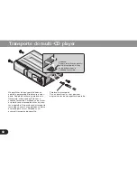 Предварительный просмотр 68 страницы Pioneer CDX-FM677 Operation Manual