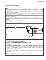 Preview for 33 page of Pioneer CDX-M1026ZG Service Manual