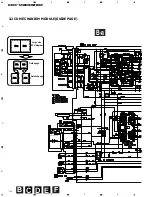 Preview for 14 page of Pioneer CDX-M2086X1HWL Service Manual