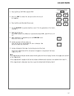 Preview for 37 page of Pioneer CDX-M2096ZRN Service Manual