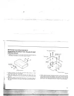 Preview for 13 page of Pioneer CDX-M50 Owner'S Manual