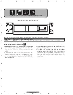 Предварительный просмотр 2 страницы Pioneer CDX-M8027ZT/E Service Manual