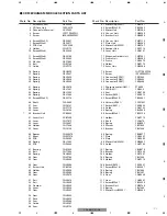 Предварительный просмотр 11 страницы Pioneer CDX-M8027ZT/E Service Manual