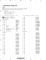 Предварительный просмотр 28 страницы Pioneer CDX-M8027ZT/E Service Manual