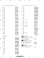 Предварительный просмотр 30 страницы Pioneer CDX-M8027ZT/E Service Manual