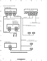 Предварительный просмотр 38 страницы Pioneer CDX-M8027ZT/E Service Manual