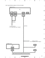 Предварительный просмотр 43 страницы Pioneer CDX-M8027ZT/E Service Manual