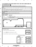 Предварительный просмотр 48 страницы Pioneer CDX-M8027ZT/E Service Manual