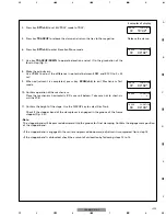 Предварительный просмотр 49 страницы Pioneer CDX-M8027ZT/E Service Manual