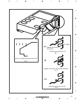 Предварительный просмотр 51 страницы Pioneer CDX-M8027ZT/E Service Manual