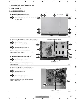 Предварительный просмотр 61 страницы Pioneer CDX-M8027ZT/E Service Manual