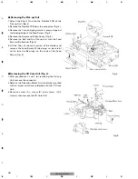 Предварительный просмотр 62 страницы Pioneer CDX-M8027ZT/E Service Manual