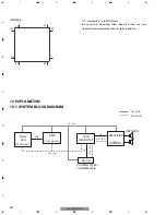 Предварительный просмотр 66 страницы Pioneer CDX-M8027ZT/E Service Manual