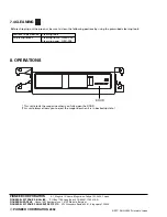 Предварительный просмотр 68 страницы Pioneer CDX-M8027ZT/E Service Manual