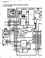 Preview for 8 page of Pioneer CDX-M8317ZT X1H/UC Service Manual