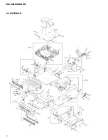 Предварительный просмотр 4 страницы Pioneer CDX-MG2006 Service Manual