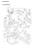 Предварительный просмотр 6 страницы Pioneer CDX-MG2006 Service Manual