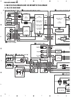 Предварительный просмотр 10 страницы Pioneer CDX-MG2006 Service Manual