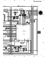 Предварительный просмотр 11 страницы Pioneer CDX-MG2006 Service Manual