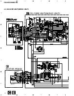 Предварительный просмотр 18 страницы Pioneer CDX-MG2006 Service Manual