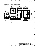 Предварительный просмотр 25 страницы Pioneer CDX-MG2006 Service Manual