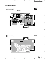 Предварительный просмотр 29 страницы Pioneer CDX-MG2006 Service Manual