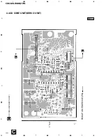 Предварительный просмотр 30 страницы Pioneer CDX-MG2006 Service Manual