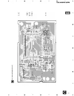 Предварительный просмотр 31 страницы Pioneer CDX-MG2006 Service Manual