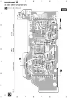 Предварительный просмотр 32 страницы Pioneer CDX-MG2006 Service Manual