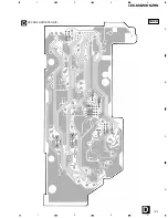 Предварительный просмотр 33 страницы Pioneer CDX-MG2006 Service Manual