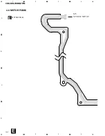 Предварительный просмотр 34 страницы Pioneer CDX-MG2006 Service Manual