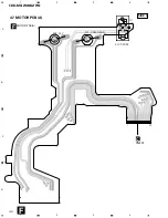 Предварительный просмотр 36 страницы Pioneer CDX-MG2006 Service Manual