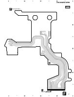 Предварительный просмотр 37 страницы Pioneer CDX-MG2006 Service Manual