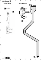 Предварительный просмотр 38 страницы Pioneer CDX-MG2006 Service Manual