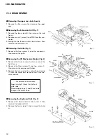 Предварительный просмотр 54 страницы Pioneer CDX-MG2006 Service Manual