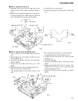 Предварительный просмотр 55 страницы Pioneer CDX-MG2006 Service Manual