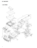 Предварительный просмотр 4 страницы Pioneer CDX-MG6036ZH Service Manual