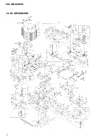 Предварительный просмотр 6 страницы Pioneer CDX-MG6036ZH Service Manual