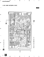 Предварительный просмотр 30 страницы Pioneer CDX-MG6036ZH Service Manual