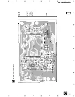 Предварительный просмотр 31 страницы Pioneer CDX-MG6036ZH Service Manual