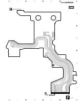 Предварительный просмотр 37 страницы Pioneer CDX-MG6036ZH Service Manual